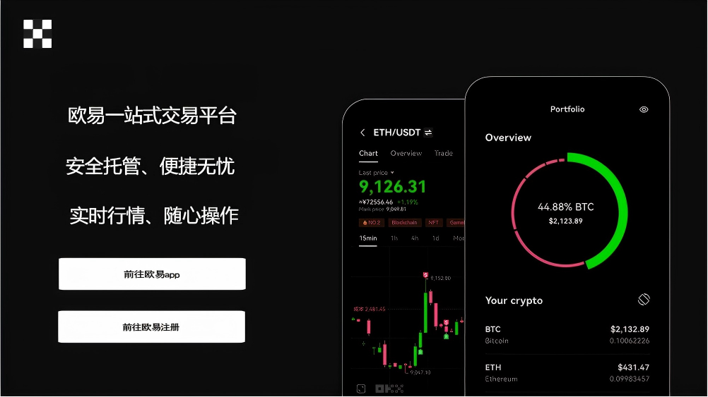 欧e钱包下载app页面展示